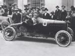 Fiat 501 SS 1921 года